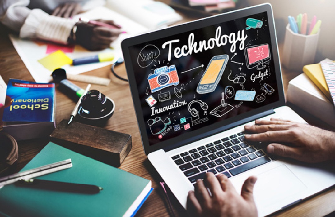 Kantor Walinagari Baringin Terintegrasi Teknologi