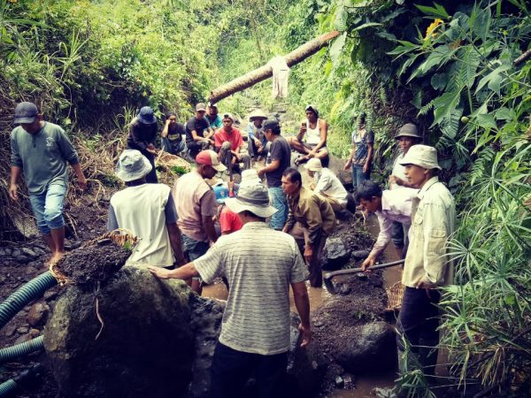 Gotong Royong Bersama