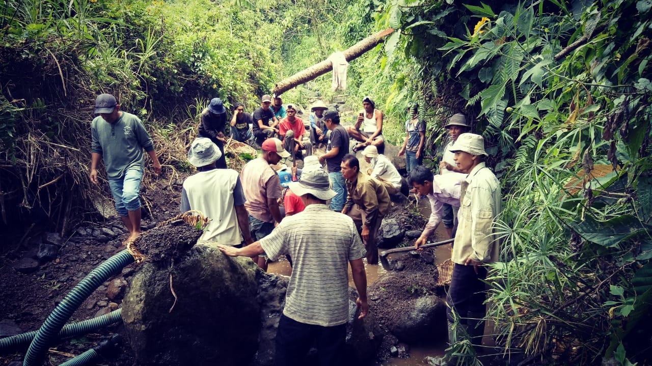 Gotong Royong Bersama