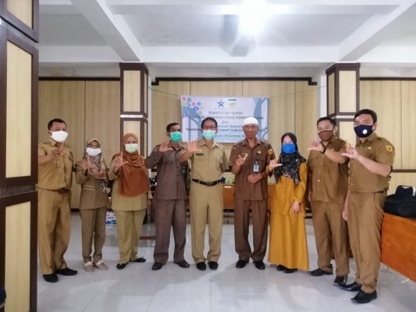 BIMTEK PENGEMBANGAN PERPUSTAKAAN