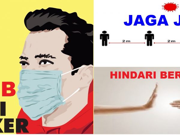 HIMBAUAN WALI NAGARI BARINGIN - BST KABUPATEN