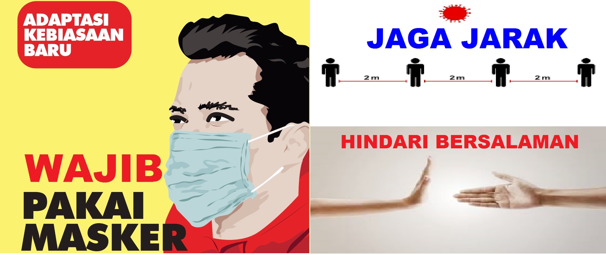 HIMBAUAN WALI NAGARI BARINGIN - BST KABUPATEN