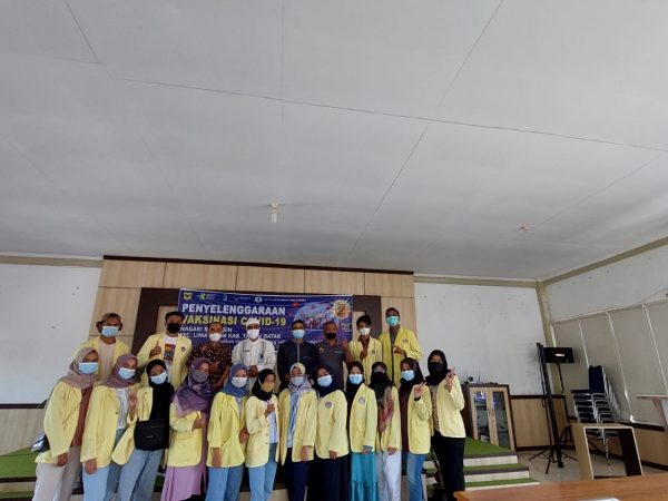 KULIAH KERJA NYATA MAHASISWA UNP (UNIVERSITAS NEGERI PADANG)