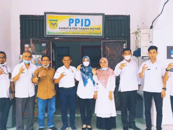 PERSIAPAN PENILAIAN E-MONEV TAHAP VISITASI