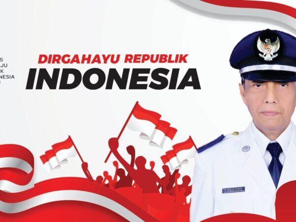 SELAMAT HUT RI Ke-78