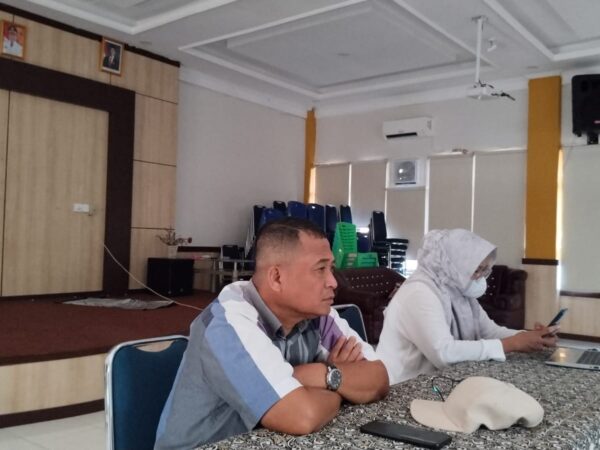 RAPAT INTERNAL BPRN