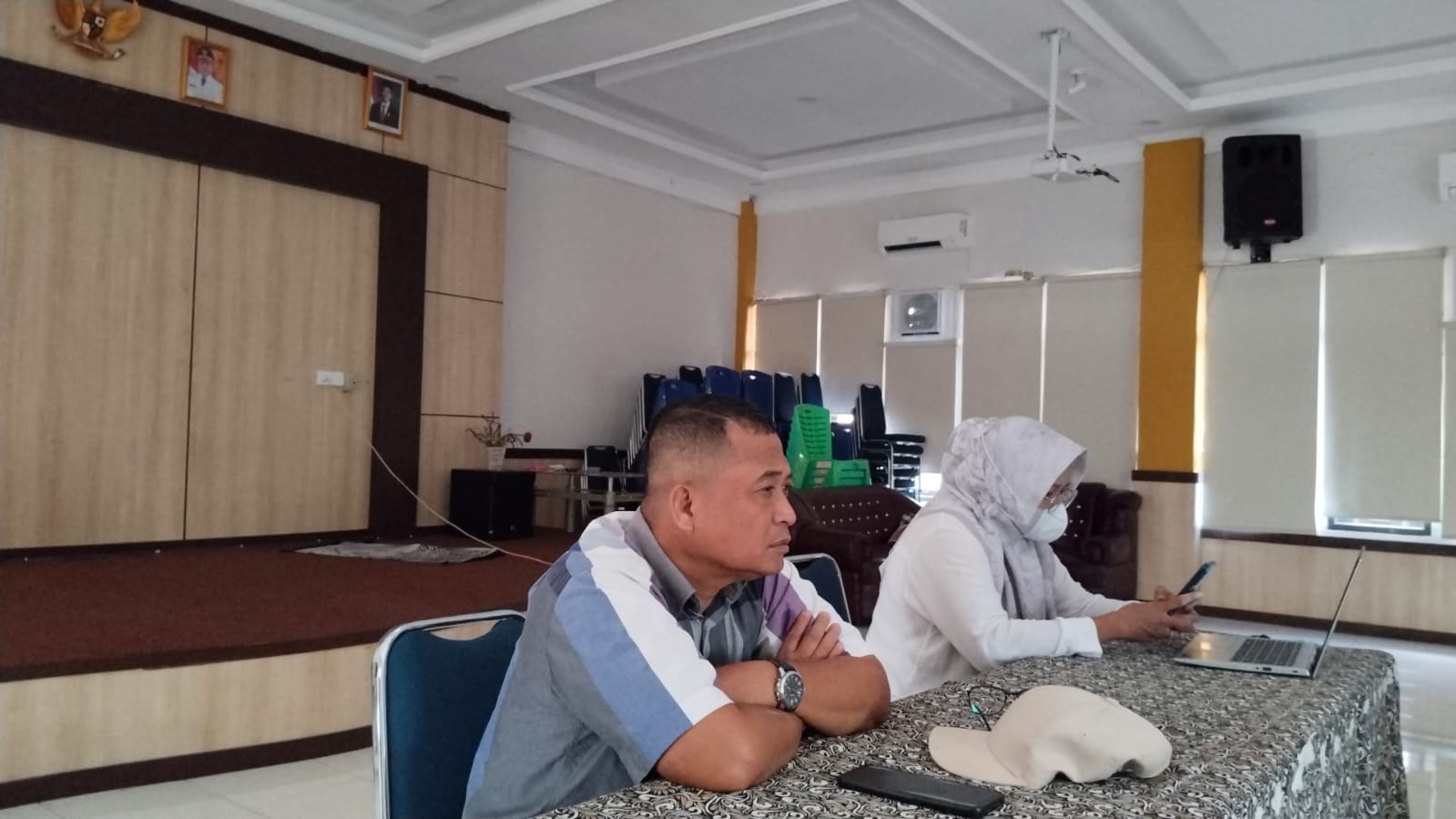 RAPAT INTERNAL BPRN RAPAT INTERNAL BPRN