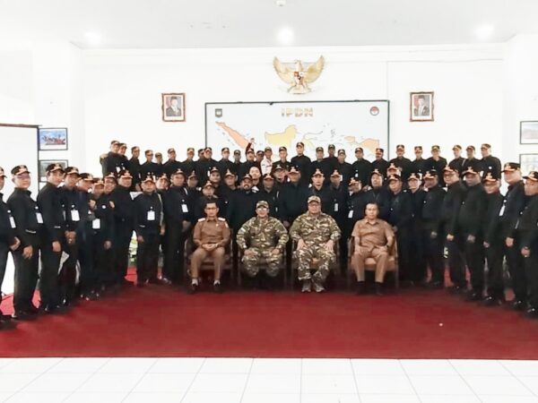 RETREAT WALI NAGARI SE-KABUPATEN TANAH DATAR