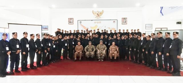 RETREAT WALI NAGARI SE-KABUPATEN TANAH DATAR